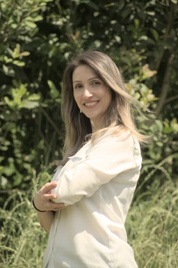 Mayara Ananda Gauer