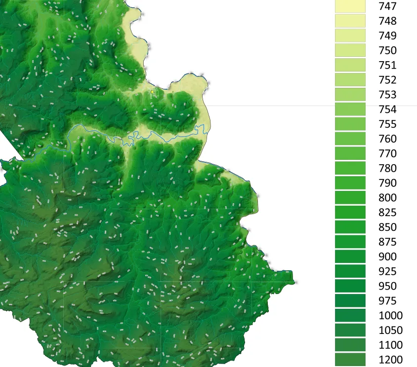 Sistemas de Informação Geográfica (SIG)