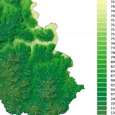 Sistemas de Informação Geográfica (SIG)