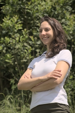 Milena Viviurka Marcondes